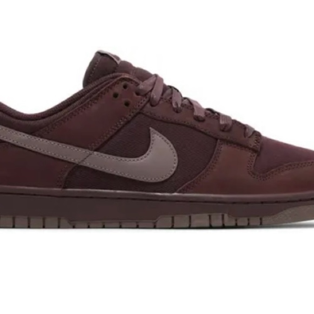 Nike Brown Sneakers